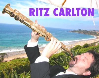 Gary Gould - Sax Single...plus!'s Main Photo