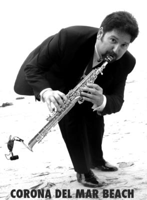 Gary Gould - Sax Single...plus! | Huntington Beach, CA | Saxophone | Photo #3