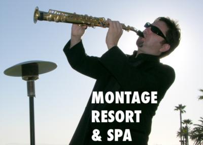 Gary Gould - Sax Single...plus! | Huntington Beach, CA | Saxophone | Photo #4