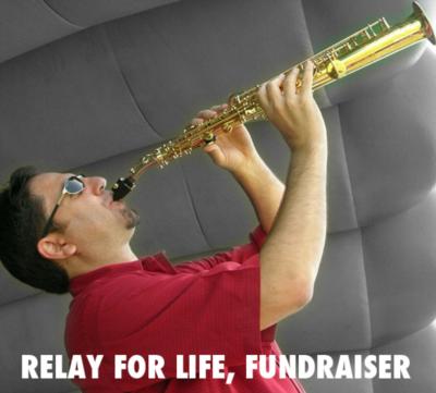 Gary Gould - Sax Single...plus! | Huntington Beach, CA | Saxophone | Photo #5