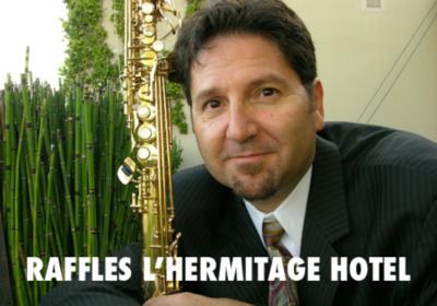 Gary Gould - Sax Single...plus! | Huntington Beach, CA | Saxophone | Photo #6