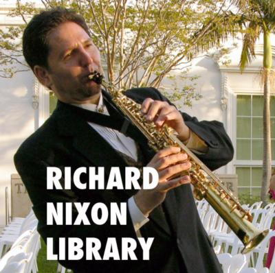 Gary Gould - Sax Single...plus! | Huntington Beach, CA | Saxophone | Photo #7