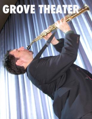 Gary Gould - Sax Single...plus! | Huntington Beach, CA | Saxophone | Photo #10