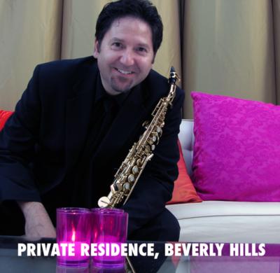 Gary Gould - Sax Single...plus! | Huntington Beach, CA | Saxophone | Photo #15