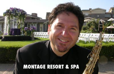 Gary Gould - Sax Single...plus! | Huntington Beach, CA | Saxophone | Photo #16