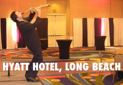 Gary Gould - Sax Single...plus! | Huntington Beach, CA | Saxophone | Photo #18
