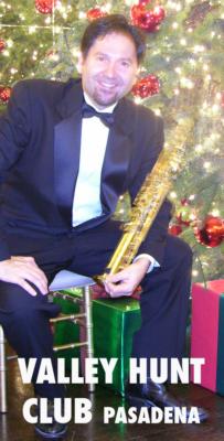 Gary Gould - Sax Single...plus! | Huntington Beach, CA | Saxophone | Photo #20