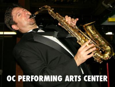 Gary Gould - Sax Single...plus! | Huntington Beach, CA | Saxophone | Photo #22