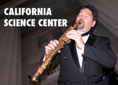 Gary Gould - Sax Single...plus! | Huntington Beach, CA | Saxophone | Photo #23