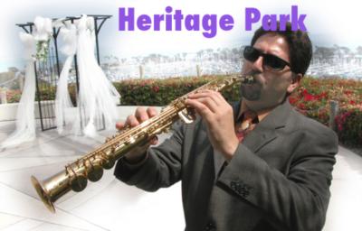 Gary Gould - Sax Single...plus! | Huntington Beach, CA | Saxophone | Photo #24