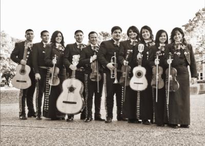 Mariachi Viajeros's Main Photo