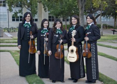 Mariachi Viajeros | Houston, TX | Mariachi Band | Photo #3