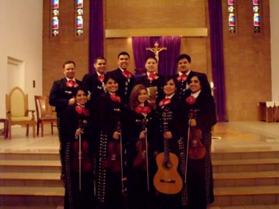 Mariachi Viajeros | Houston, TX | Mariachi Band | Photo #22