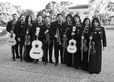 Mariachi Viajeros | Houston, TX | Mariachi Band | Photo #9