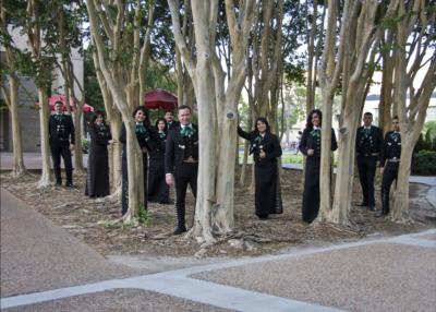Mariachi Viajeros | Houston, TX | Mariachi Band | Photo #4