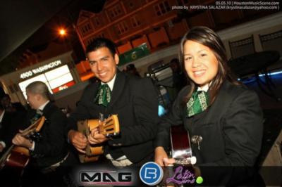 Mariachi Viajeros | Houston, TX | Mariachi Band | Photo #7