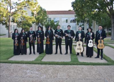 Mariachi Viajeros | Houston, TX | Mariachi Band | Photo #5