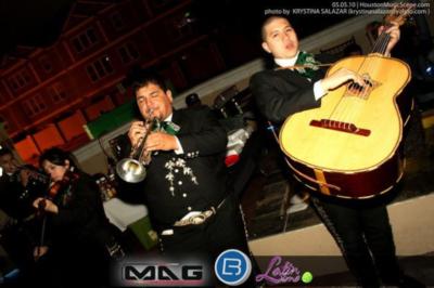 Mariachi Viajeros | Houston, TX | Mariachi Band | Photo #8