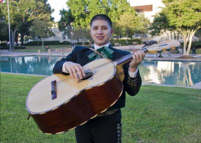 Mariachi Viajeros | Houston, TX | Mariachi Band | Photo #14