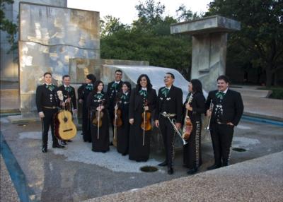 Mariachi Viajeros | Houston, TX | Mariachi Band | Photo #6