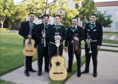 Mariachi Viajeros | Houston, TX | Mariachi Band | Photo #2