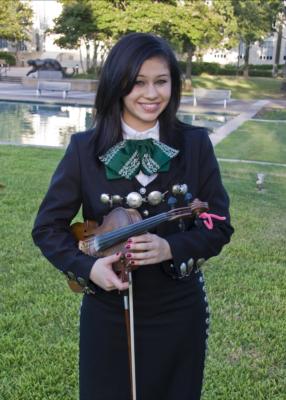 Mariachi Viajeros | Houston, TX | Mariachi Band | Photo #20
