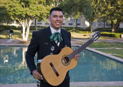 Mariachi Viajeros | Houston, TX | Mariachi Band | Photo #13