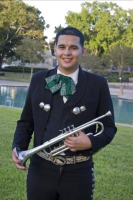 Mariachi Viajeros | Houston, TX | Mariachi Band | Photo #16