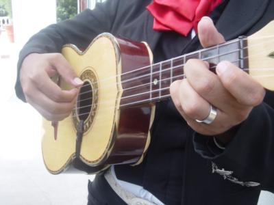 Mariachi Viajeros | Houston, TX | Mariachi Band | Photo #11