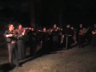 Mariachi Viajeros | Houston, TX | Mariachi Band | La Ley del Monte