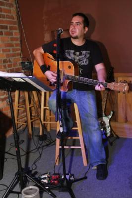 FDF Music Entertainment (Solo/Duo/Full Band)'s Main Photo