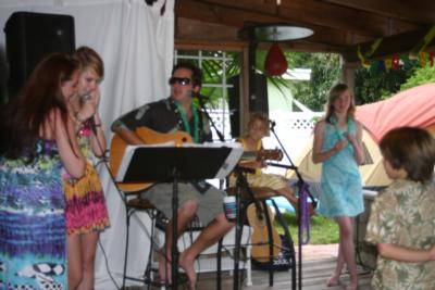 FDF Music Entertainment (Solo/Duo/Full Band) | Fort Lauderdale, FL | Rock Band | Photo #11