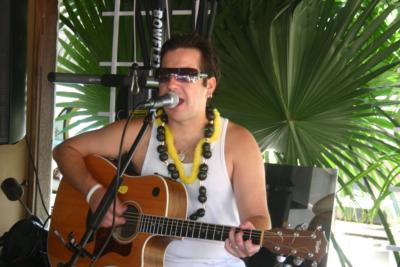 FDF Music Entertainment (Solo/Duo/Full Band) | Fort Lauderdale, FL | Rock Band | Photo #16