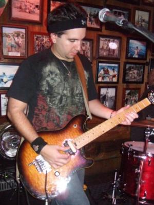 FDF Music Entertainment (Solo/Duo/Full Band) | Fort Lauderdale, FL | Rock Band | Photo #13
