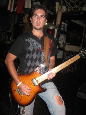 FDF Music Entertainment (Solo/Duo/Full Band) | Fort Lauderdale, FL | Rock Band | Photo #15