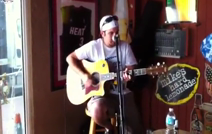 FDF Music Entertainment (Solo/Duo/Full Band) | Fort Lauderdale, FL | Rock Band | Knee Deep Zac Brown Cover