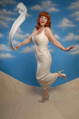 Camille Terry | Palm Beach, FL | Marilyn Monroe Impersonator | Photo #14