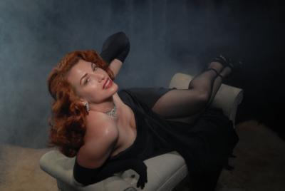 Camille Terry | Palm Beach, FL | Marilyn Monroe Impersonator | Photo #7