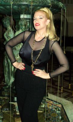 Camille Terry | Palm Beach, FL | Marilyn Monroe Impersonator | Photo #6