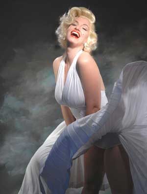 Camille Terry's Main Photo