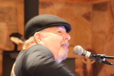 Roy Harkey: Singer/Guitar Player/One Man Band | Plano, TX | One Man Band | Photo #9