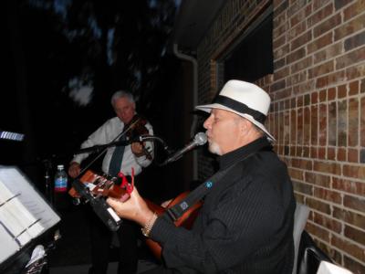 Roy Harkey: Singer/Guitar Player/One Man Band | Plano, TX | One Man Band | Photo #14