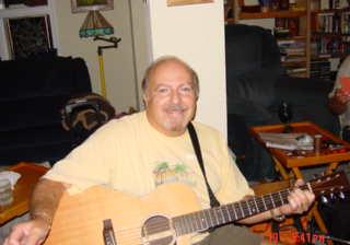 Roy Harkey: Singer/Guitar Player/One Man Band | Plano, TX | One Man Band | Photo #20