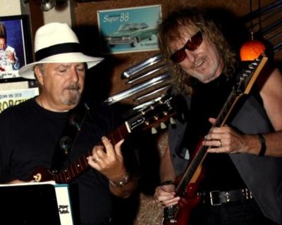Roy Harkey: Singer/Guitar Player/One Man Band | Plano, TX | One Man Band | Photo #23