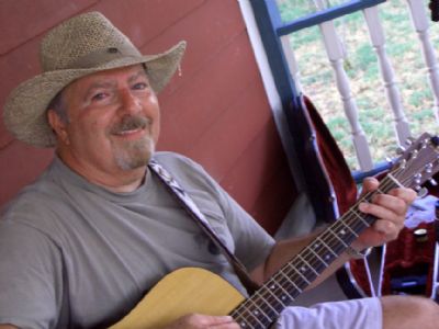 Roy Harkey: Singer/Guitar Player/One Man Band | Plano, TX | One Man Band | Photo #2