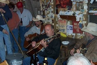 Roy Harkey: Singer/Guitar Player/One Man Band | Plano, TX | One Man Band | Photo #3