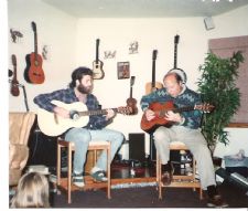 Roy Harkey: Singer/Guitar Player/One Man Band | Plano, TX | One Man Band | Photo #7