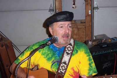 Roy Harkey: Singer/Guitar Player/One Man Band | Plano, TX | One Man Band | Photo #8