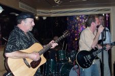 Roy Harkey: Singer/Guitar Player/One Man Band | Plano, TX | One Man Band | Photo #11