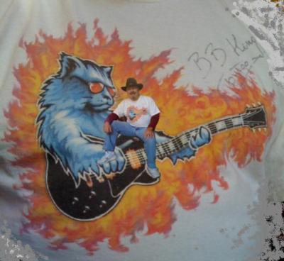 Roy Harkey: Singer/Guitar Player/One Man Band | Plano, TX | One Man Band | Photo #16